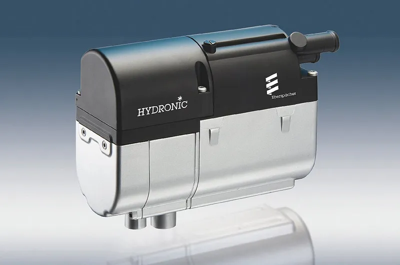 Eberspächer för dieselmotor