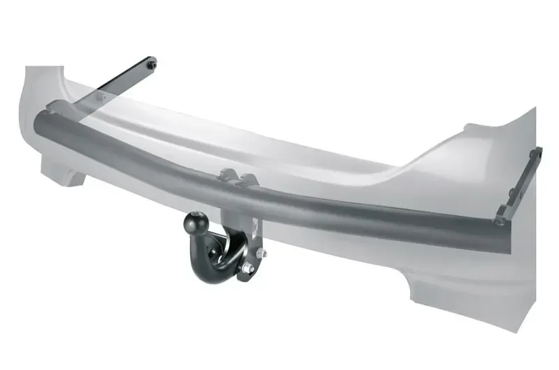 Fast Dragkrok MY26-