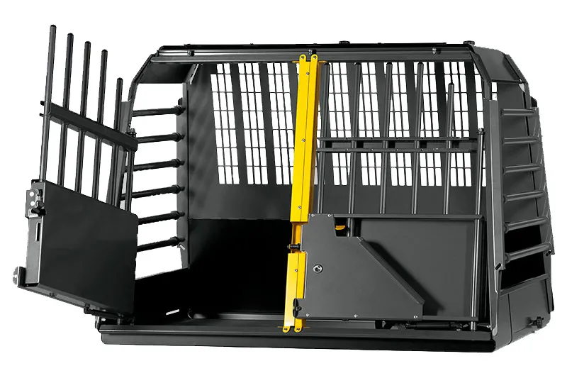 MIM Variocage Hundbur Dubbel XL