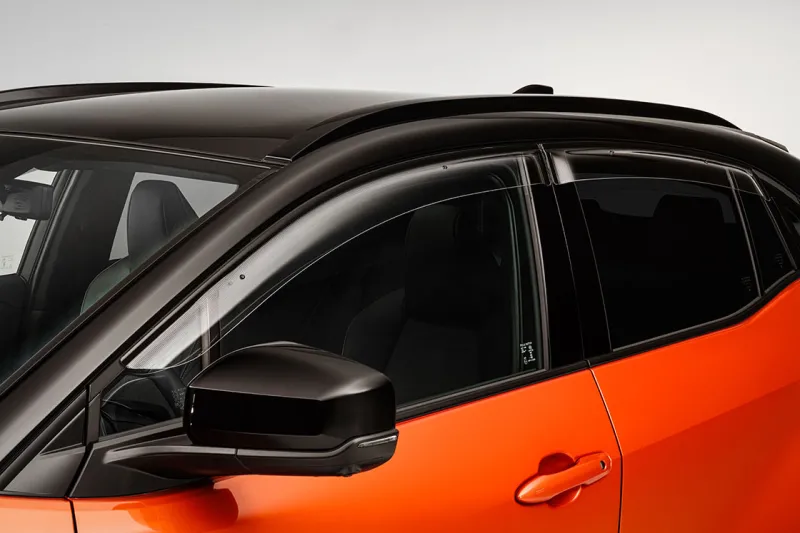 Vindavvisare Sidorutor