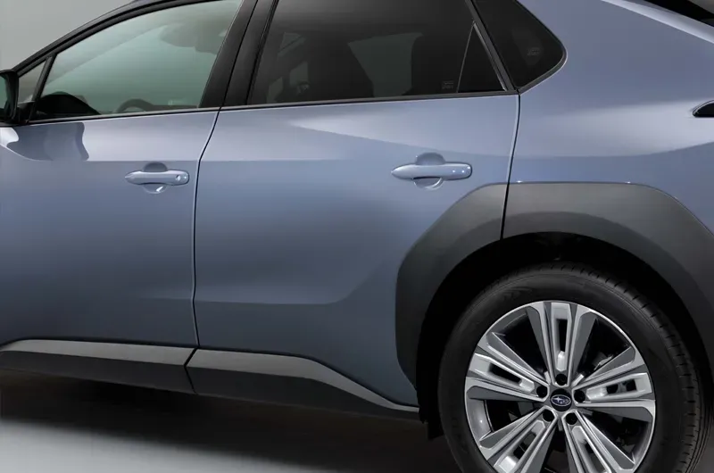 Skyddsfilm Dörrkant