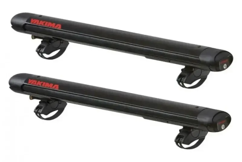 Skidhållare + (max 4 par)