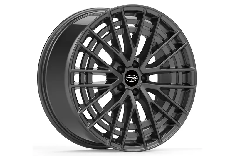 Aluminiumfälg 7.5x19