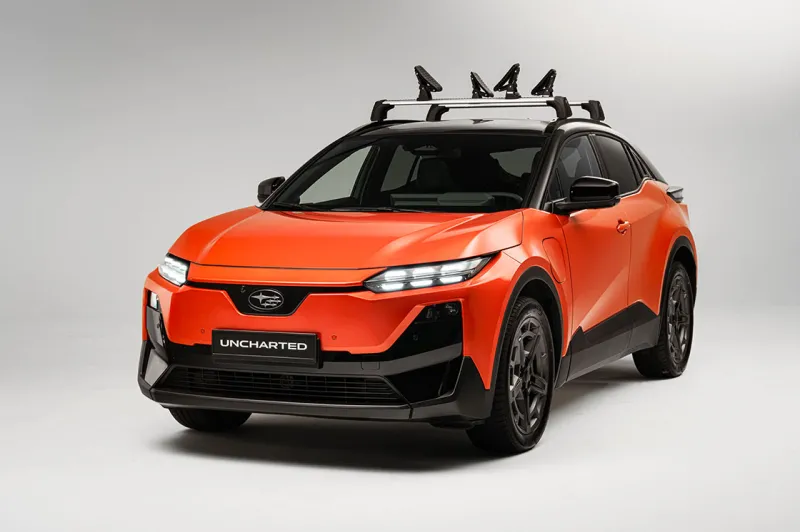 Takhållare För Vattensport