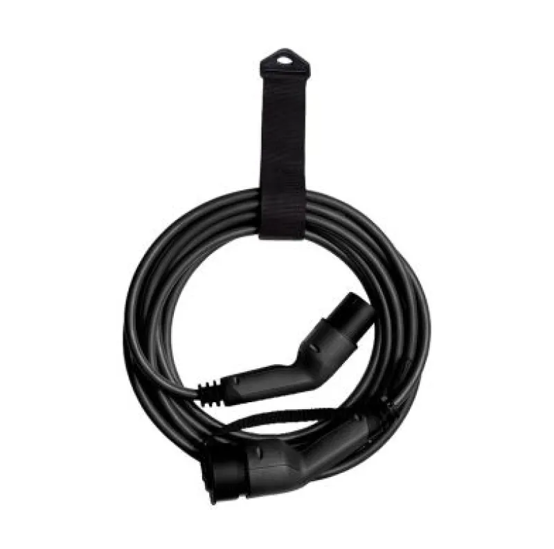 Laddkabel 32A 4m
