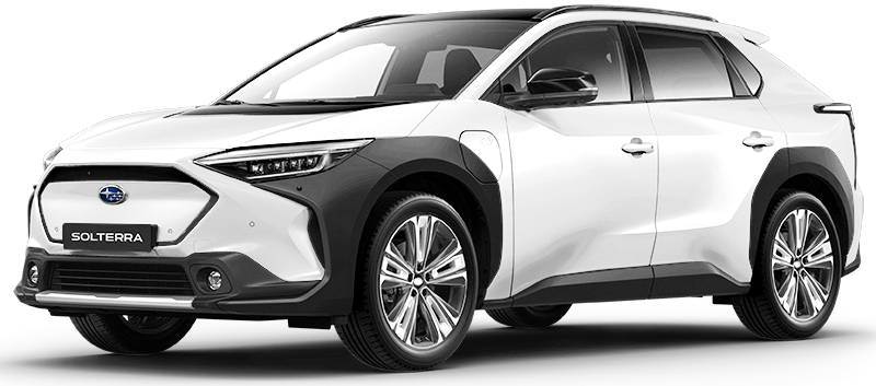 Solterra modelimage