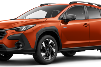 Crosstrek modelimage